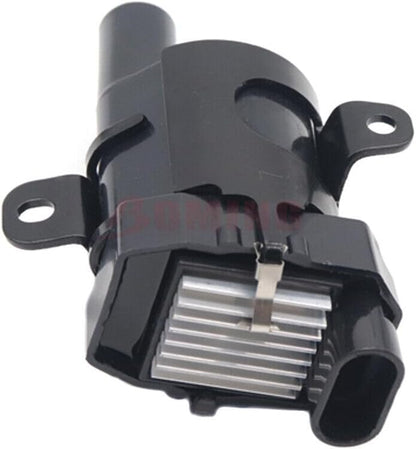 ya 4 8.24 baidi for Chevy SUBURBAN 2500 1500 for GMC SIERRA 2500 1500 New 8x Ignition Coil 10457730