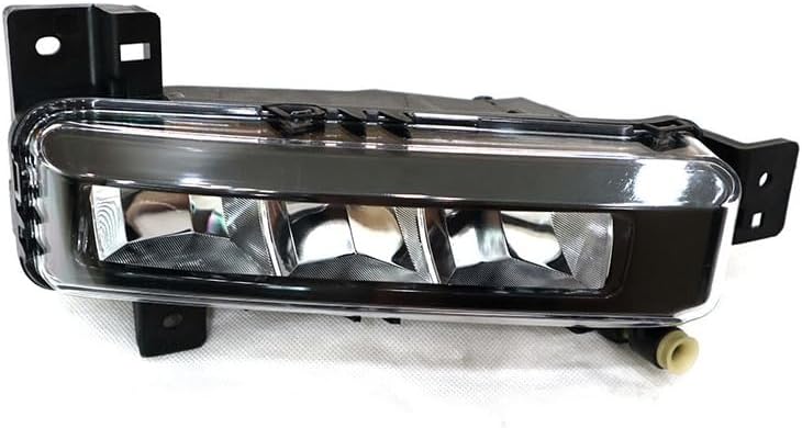 ya 10 9.16 zhengce Pair For G20 2018-2020 Front Bumper Fog Light Lamp LED Left+Right Side RH L