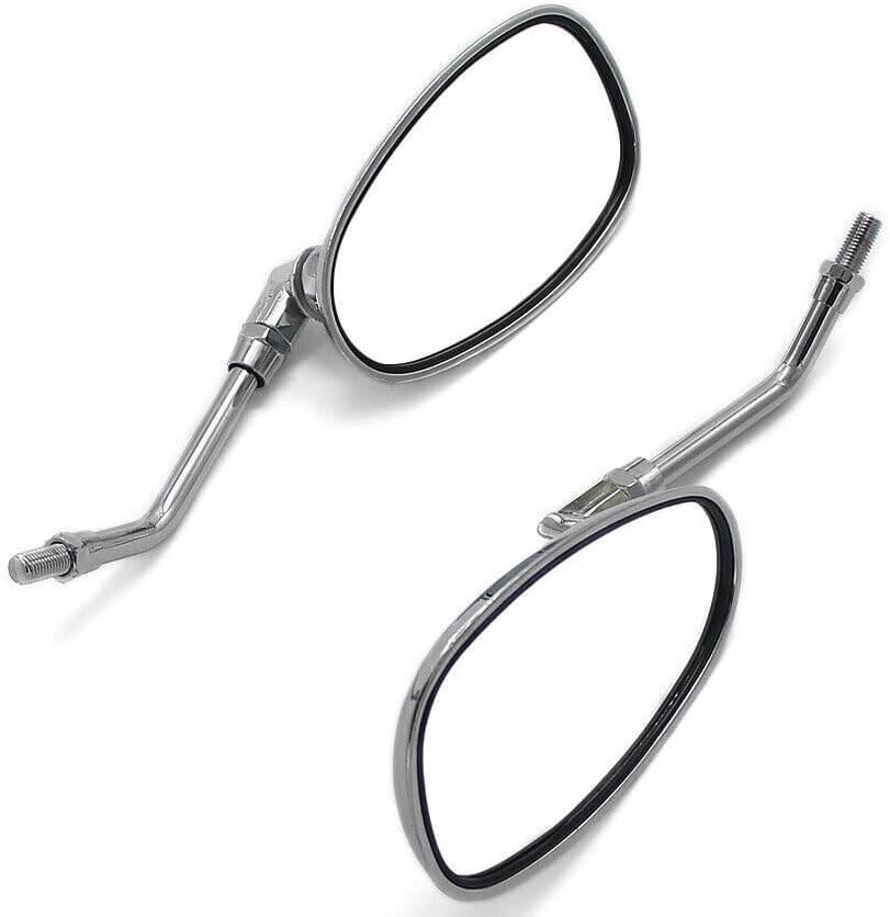 ya 13 9.15 baidi for Yamaha XV750 XV1100 XV920 XV250 XV535 XV700 XV125 XV1000 Rear View Mirror