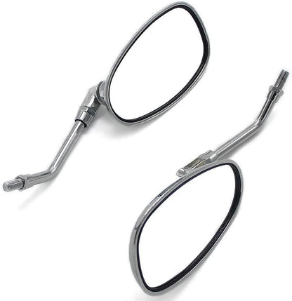 ya 13 9.15 baidi for Yamaha XV750 XV1100 XV920 XV250 XV535 XV700 XV125 XV1000 Rear View Mirror