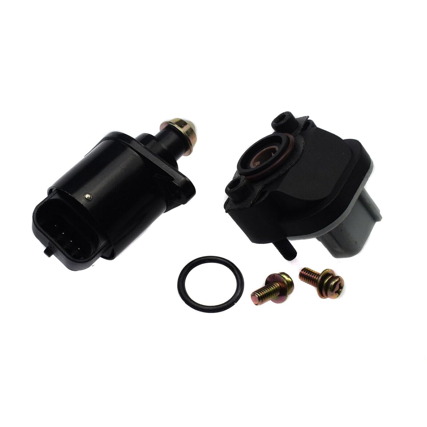 ya 2 8.15 Idle air Control Valve and Throttle Position Sensor for Dodge Dakota for Ram 1500 for Jeep 