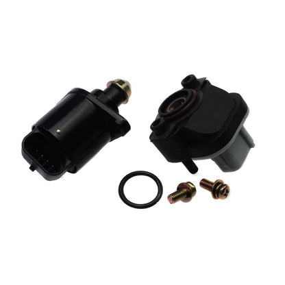 ya 2 8.15 Idle air Control Valve and Throttle Position Sensor for Dodge Dakota for Ram 1500 for Jeep 