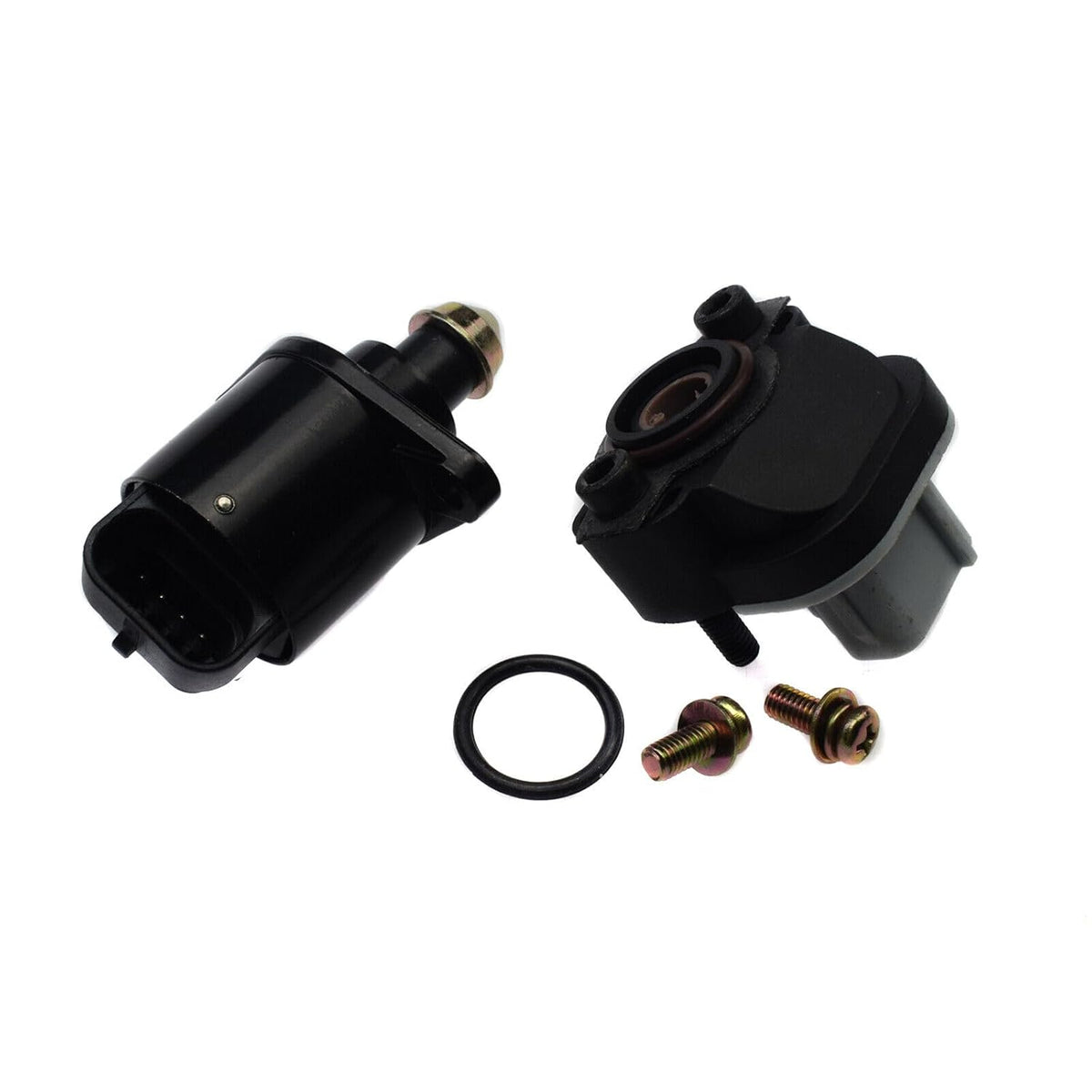 ya 11 9.14 zhengce Idle air Control Valve and Throttle Position Sensor for Dodge Dakota for Ra