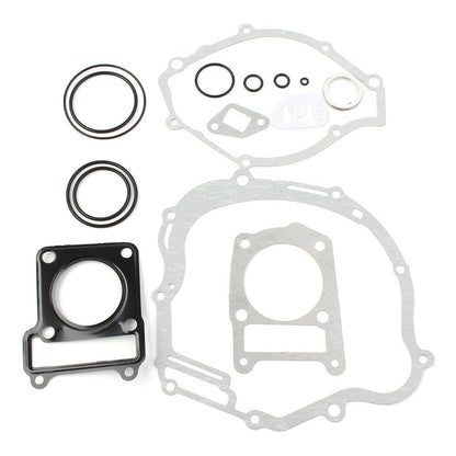 ya 13 9.15 baidi for Yamaha TTR 125 Engine ket Rebuild Full Complete Repair Kit O-Ring Seal US