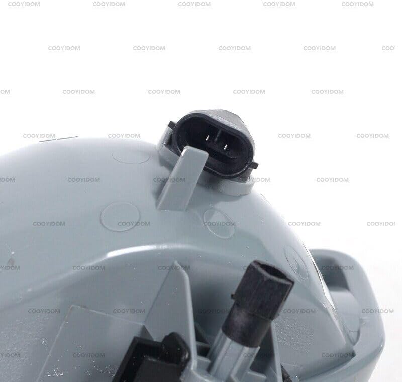 ya 2 8.15 Modern Getz fog lights for Kia Morning Picanto Hatchback 2004-2005