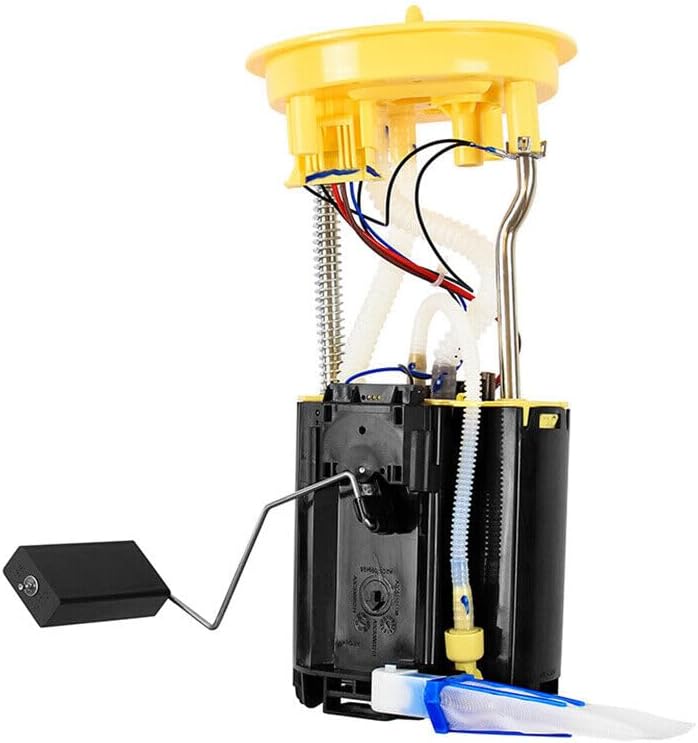 ya 4 8.10 Fuel Pump Assembly for Volvo S80 II V70 III XC60 XC70 II D3 D4 D5 2.4D Diesel