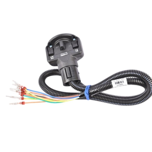 ya 16 10.20 baidi 6680419 Left Auxiliary Four Switch Handle for 751 753 763 773 863 873 963