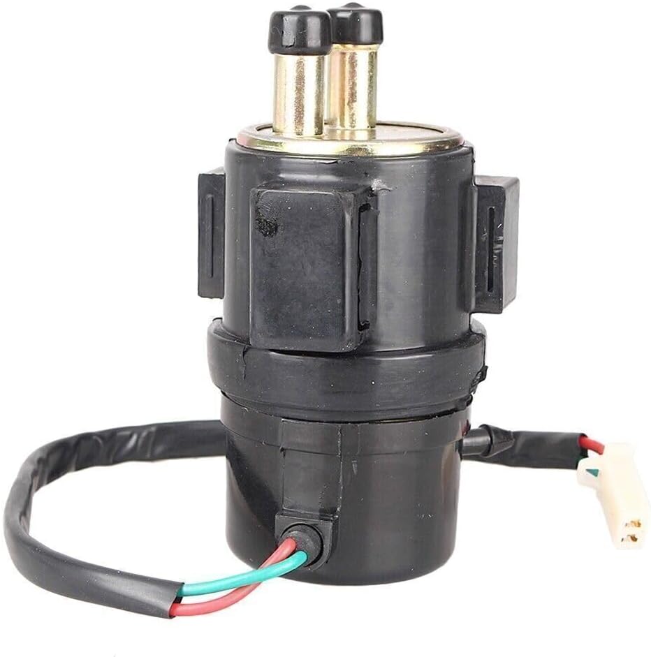 ya 7 8.24 baidi 1PC Motorcycle Racing Gas Fuel Pump Assembly for Honda CBR250 / CBR400 / CB400