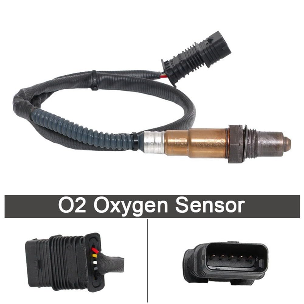 ya 5 8.10 Oxygen Sensor for BMW X1 X2 F39 F45 F46 F48 F54 F55 F56 F57 F60 for Mini Cooper