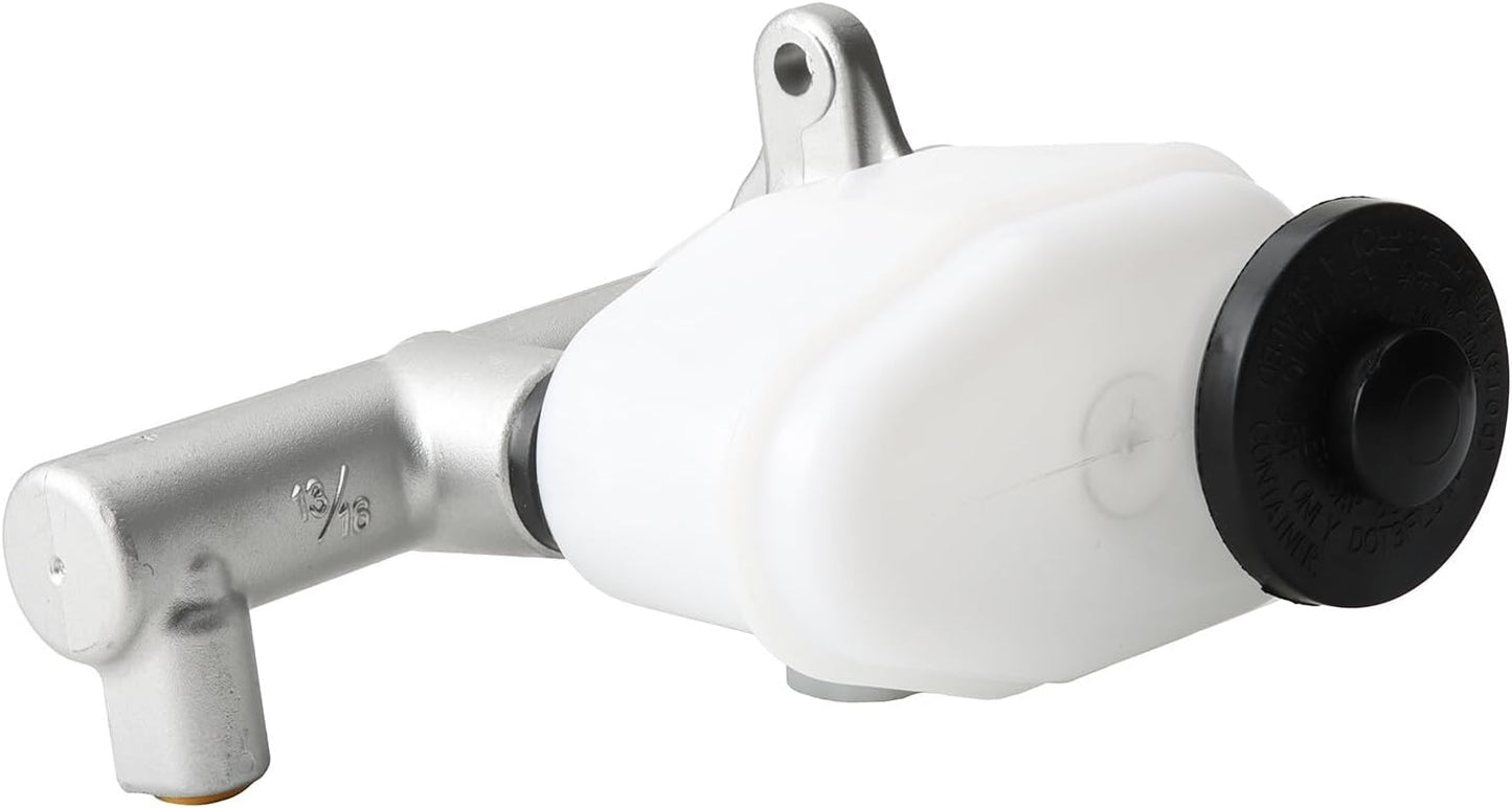 ya 5 8.10 Front Brake Master Cylinder With Reservoir 47201-0C010 for Toyota TUNDRA TOCOMA