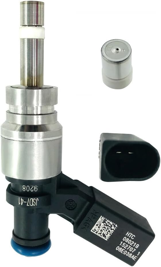 ya 12 10.8 baidi 06E906036AE Infusing Valve Injector Nozzle for Audi S8 4E 5,2L V10 06E906036C