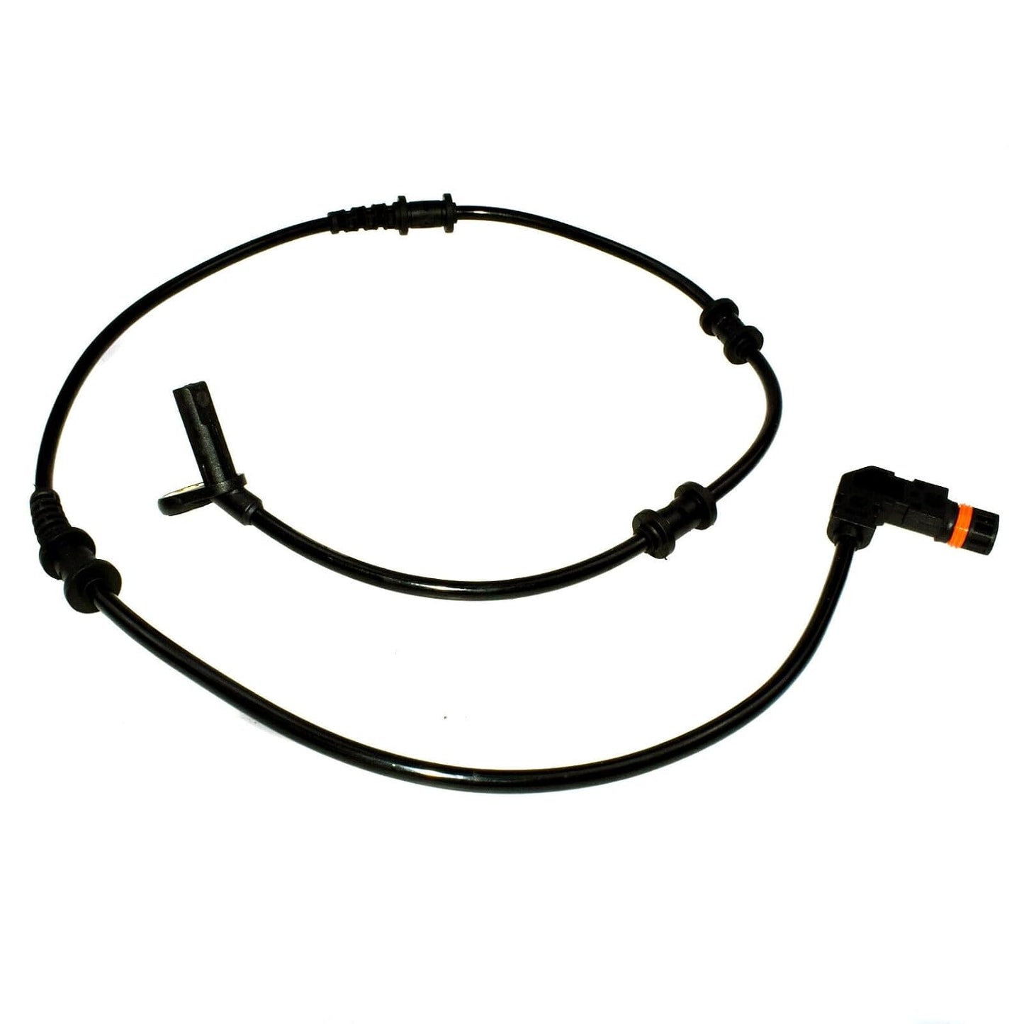 ya 2 8.15 The Front ABS Wheel Speed Sensor is Suitable for Mercedes Benz X164 GL320 GL350 GL450 W164