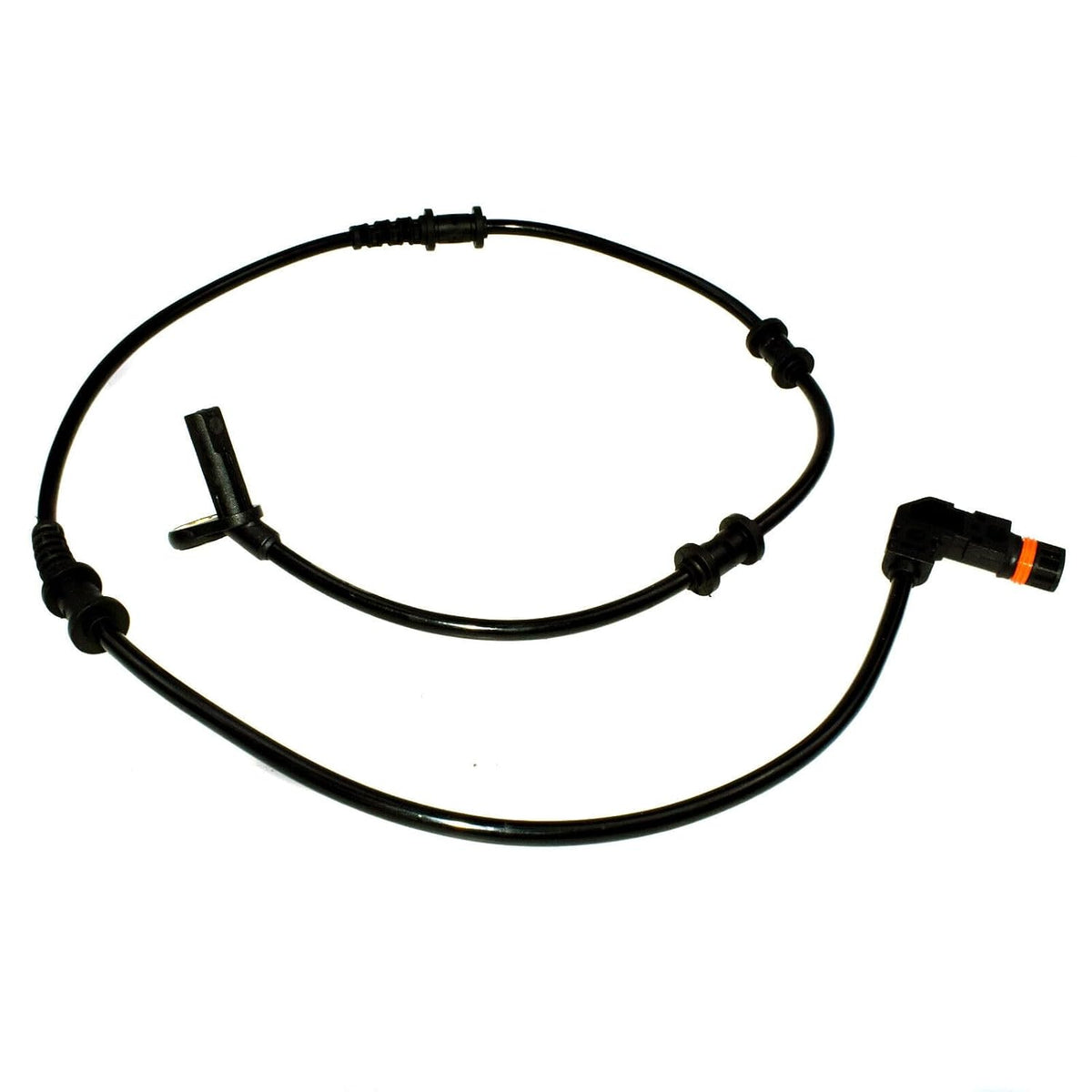 ya 11 9.14 zhengce The Front ABS Wheel Speed Sensor is Suitable for Mercedes Benz X164 GL320 G