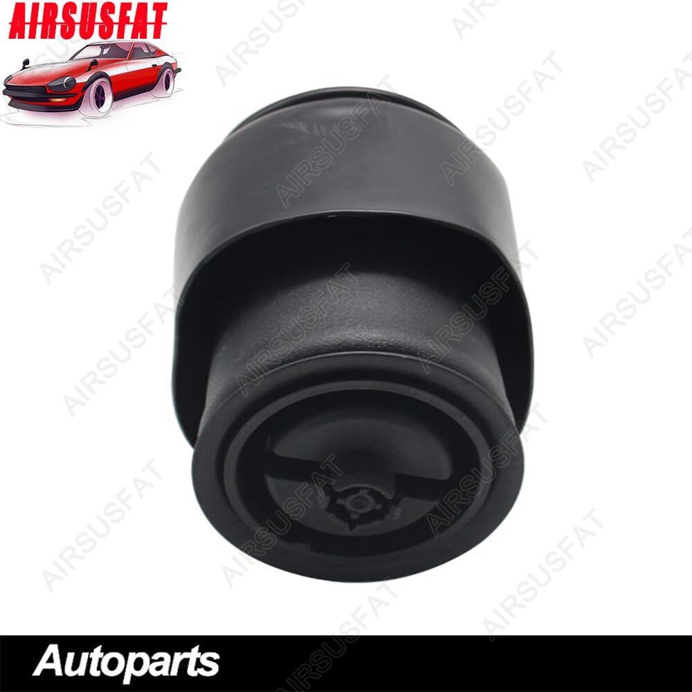 ya 10 9.16 baidi Fit for BMW F15 X5 X6 F16 Rear Air Suspension Spring Bag 37126795013 Left/Right