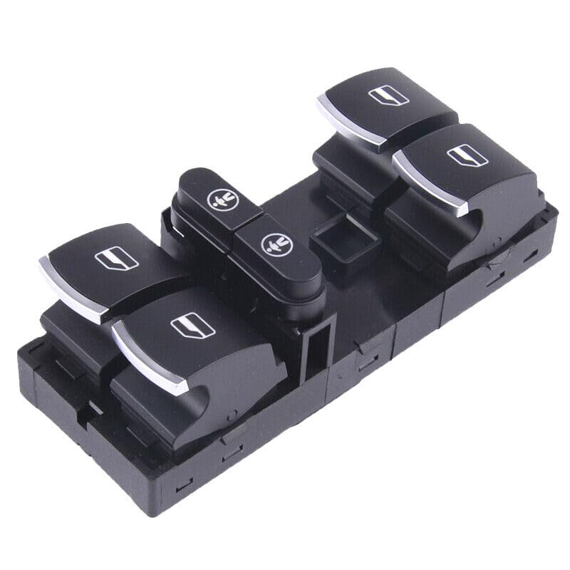 ya 12 10.8 zhengce Front Left Drive Side Window Switch Suitable for 2010-2015 for Hyundai Tucs