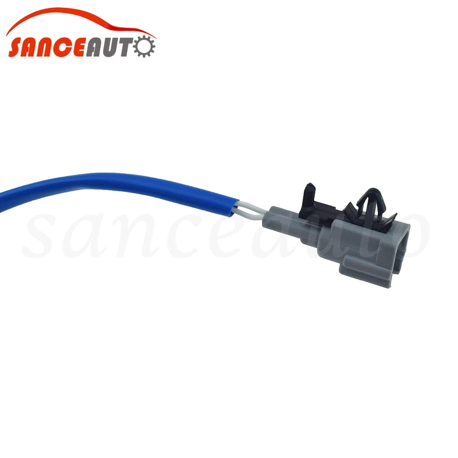 ya 3 8.24 baidi External Door Handle Switch Button Cable Suitable for Nissan Tiida 05-10 Livina 2005-2012