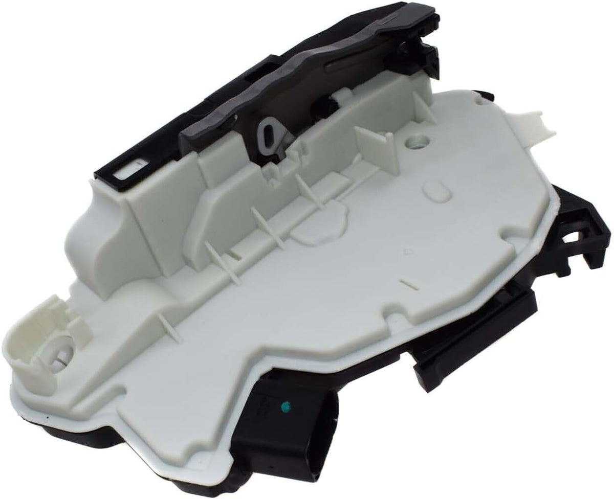 ya 10 9.16 zhengce Front Left Door Latch Actuator for VW for Tiguan CC Amarok Scirocco 5N18370