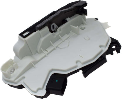 ya 10 9.16 zhengce Front Left Door Latch Actuator for VW for Tiguan CC Amarok Scirocco 5N18370