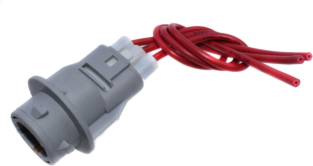 ya 4 8.14 Turn signal bulb socket and wiring harness for Honda CIVIC CRV for Acura CL TL RLX