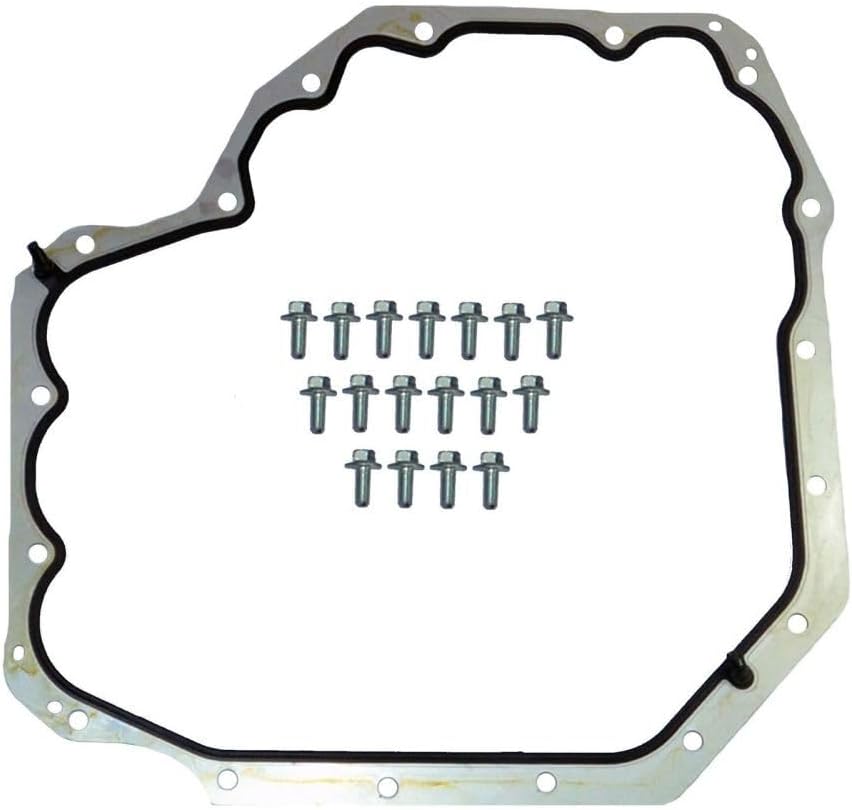 ya 12 10.8 baidi Engine Pan Gasket for Dodge Nitro/Cherokee 2.8CRD 2007-2012 EEP/KA/038A