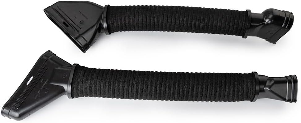 ya 10 9.16 baidi 2X Air Intake Hose Fit for Mercedes-benz 2013-2016 GL350 2021-2014 ML350 Diesel 3.0L