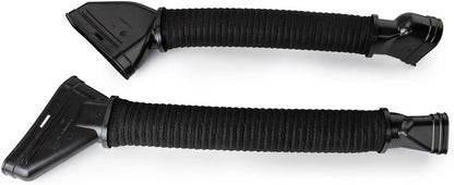 ya 10 9.16 baidi 2X Air Intake Hose Fit for Mercedes-benz 2013-2016 GL350 2021-2014 ML350 Diesel 3.0L