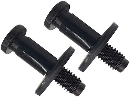 ya 10 9.16 baidi Tailgate Door Latch Striker Bolt Set for Chevy for Silverado for GMC for Cadillac for Hummer H2