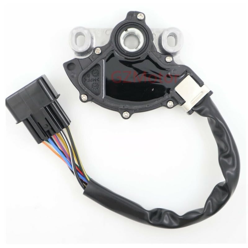 ya 8 8.24 baidi MR263257 Neutral Safety A/T Inhibitor Switch for Mitsubishi Montero Sport for Pajero