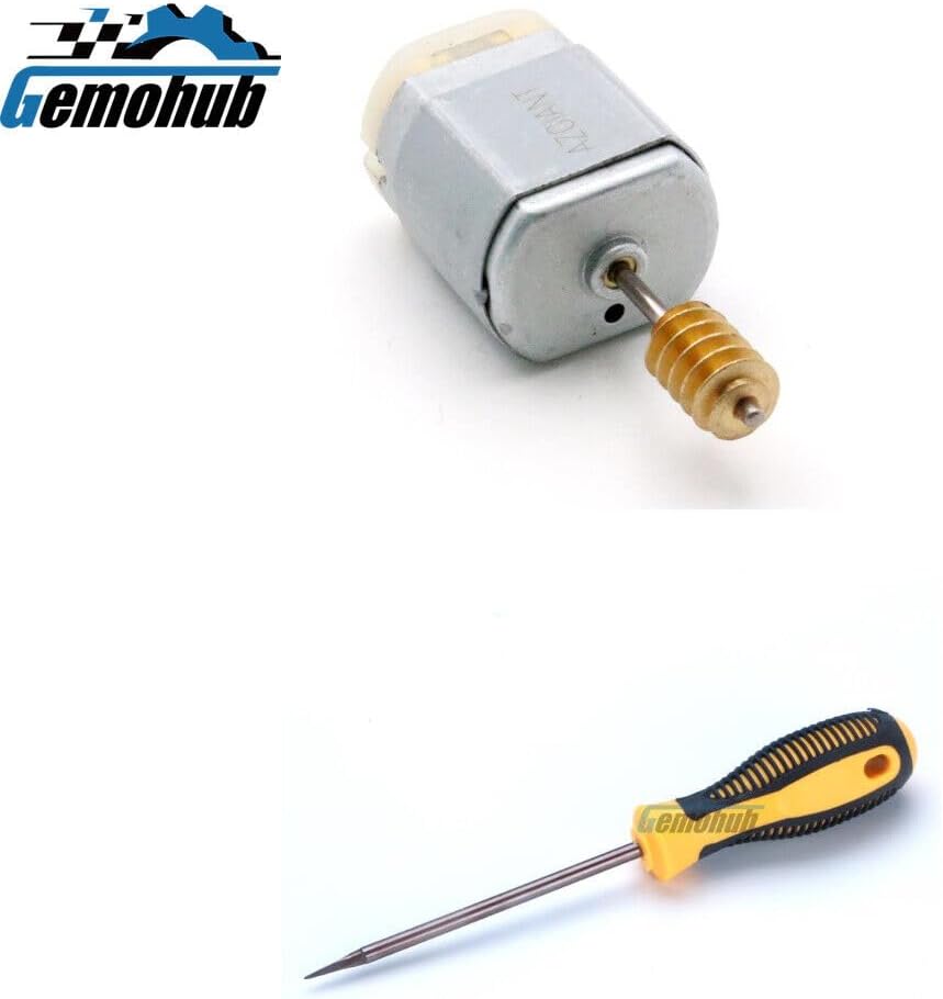ya 5 8.24 baidi Steering Column Lock Motor Repair Applicable to 2009-2011 for Nissan GTR 2009-2012 for Infiniti FX35