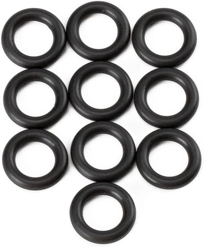 ya 10 9.16 baidi 10x transmission dual solenoid valve O-rings suitable for Honda for Acura 4-cylinder 91301-PC9-003-