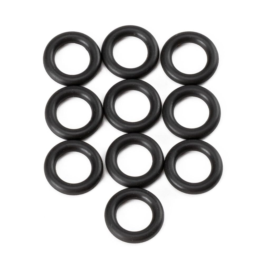 ya 6 8.14 20x 91301-PC9-003 Dual Solenoid o-Ring for Honda for Acura 4 Cylinder Transmission