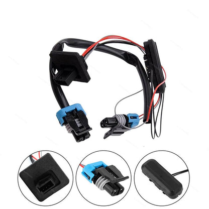ya 9 10.24 Tailgate Lid Trunk Release Switch for 13422271 for Opel for Vauxhall Meriva