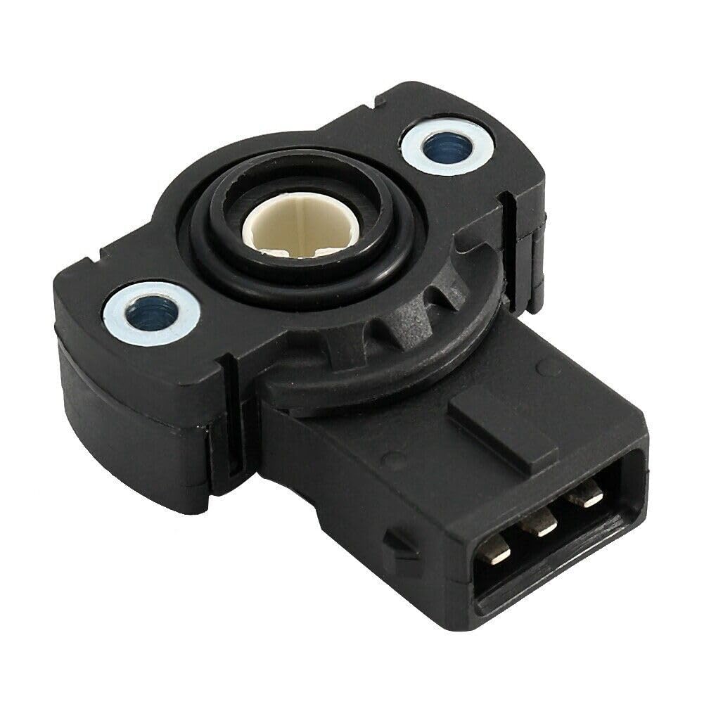 ya 5 8.10 13631721456 Automobile Fuel Injection Throttle Position Sensor TPS for BMW E30 E36 E38