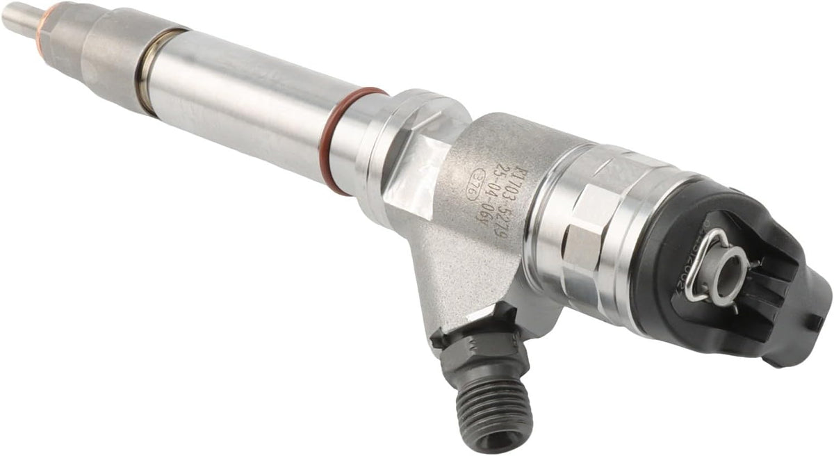 ya 12 10.8 baidi Fuel Injector 0445120027 For GM for Chevrolet for Silverado 2500 3500 6.6L 2004.5-2005