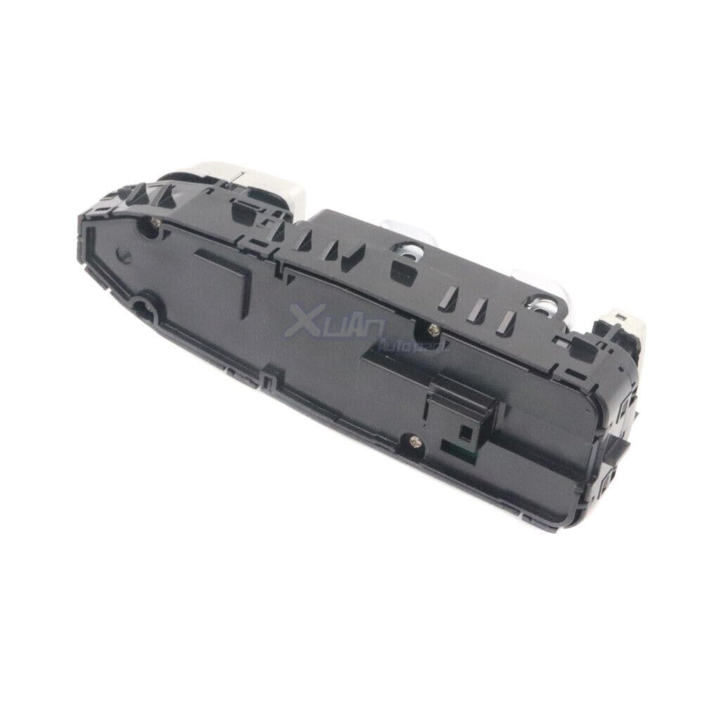 ya 3 8.24 baidi Driver Side Power Window Switch A2059056811 for Mercedes C300 C350e GLC350e W205