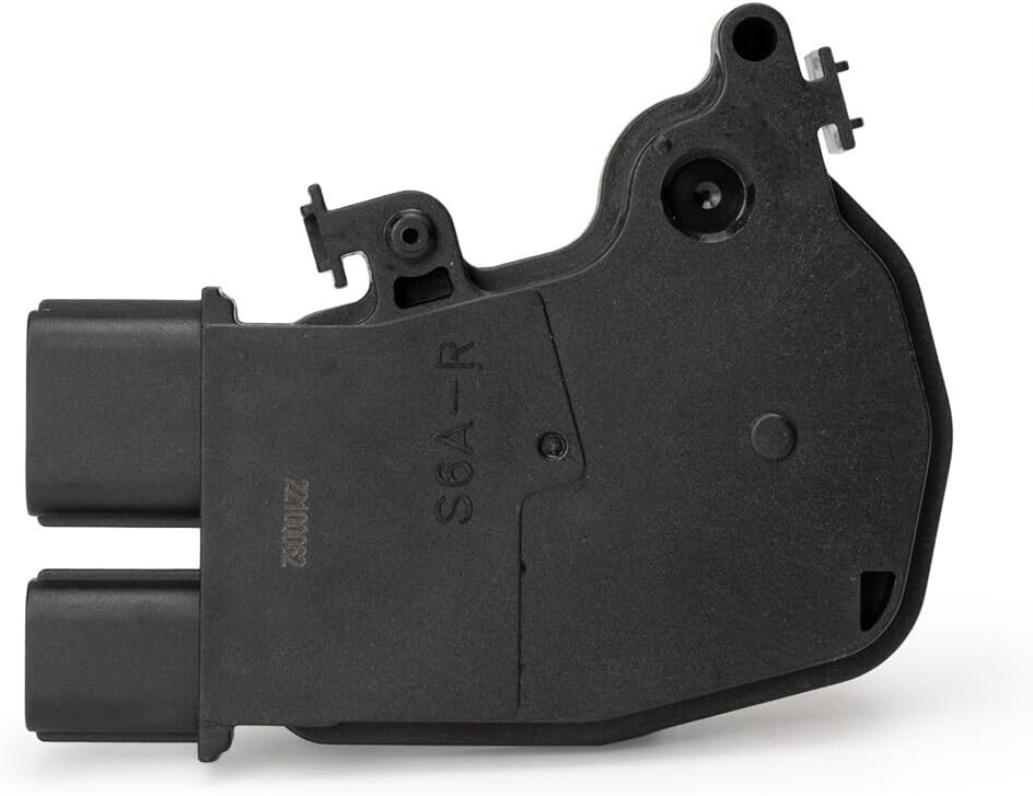 ya 11 9.14 baidiPower Door Lock Actuator Front Right Passenger Side for Honda Element Odyssey