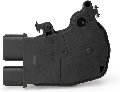 ya 11 9.14 baidiPower Door Lock Actuator Front Right Passenger Side for Honda Element Odyssey