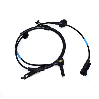 ya 2 8.15 Front Passenger Side ABS Wheel Speed Sensor for Mitsubishi Lancer Outlander
