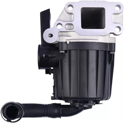 ya 5 8.10 for Detroit DD13 DD15 Crankcase Breather Oil Separator EA4720108262 A4720107662