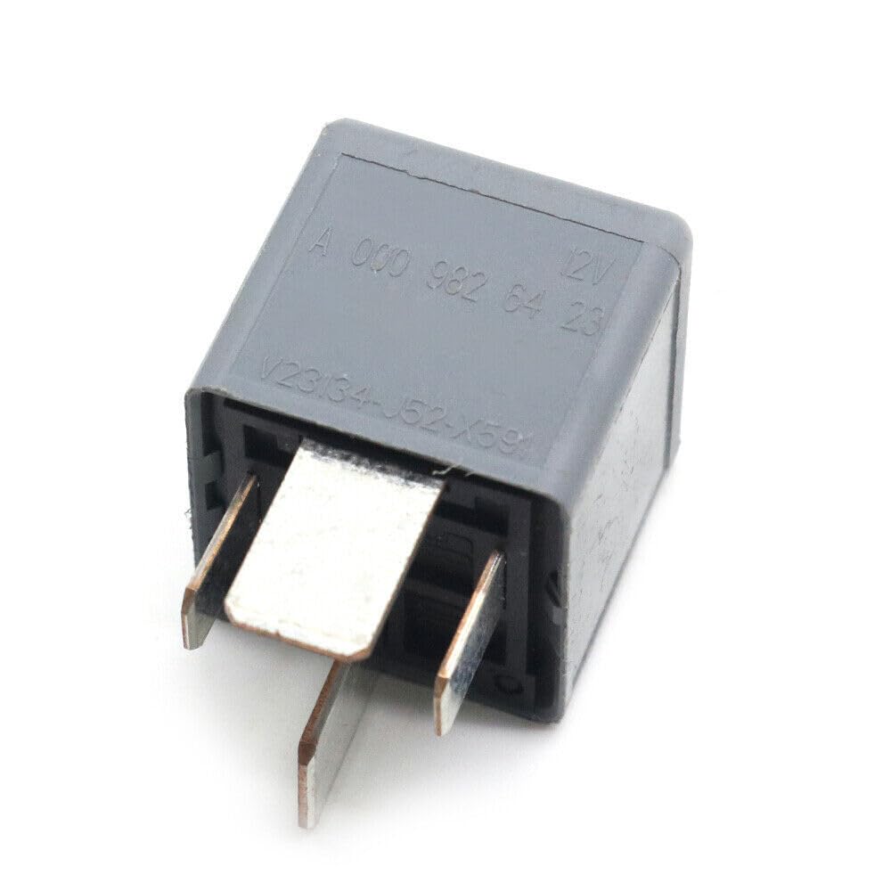 ya 6 8.24 baidi 1PC Multi-Function Relay 4-PIN A0009826423 for Dodge Sprinter 3500 for Mercedes-Benz