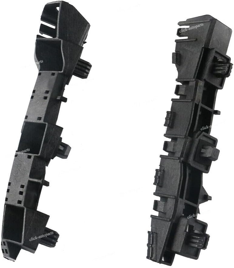 ya 27 10.13 baidi 2x Front Bumper-Corner Support Left & Right Fits 2013-2015 for Subaru XV Crosstrek