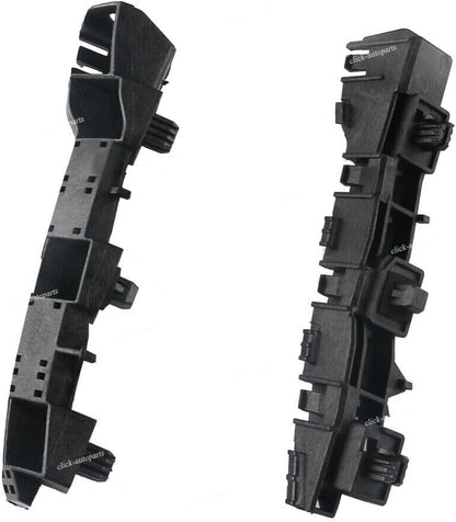 ya 27 10.13 baidi 2x Front Bumper-Corner Support Left & Right Fits 2013-2015 for Subaru XV Crosstrek