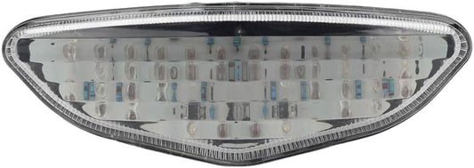 ya 4 8.10 Turn Signal LED Tail Light for Suzuki V-Strom DL 650 2004-2009 2005