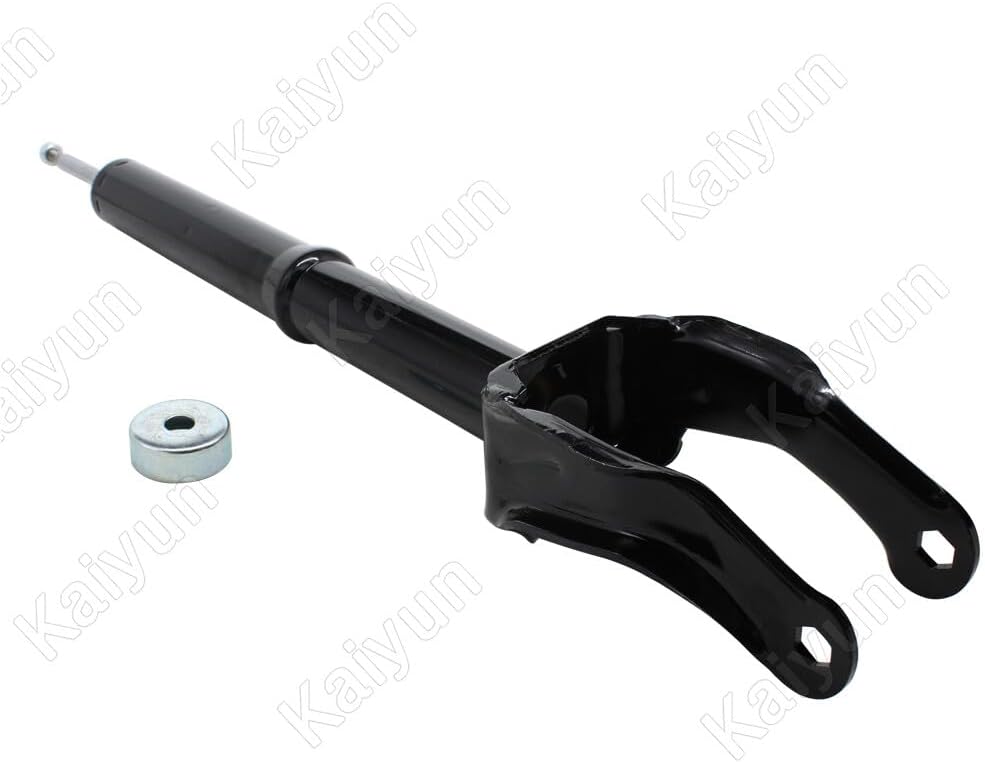 ya 10 9.16 baidi Front L/R Air Suspension Shock Absorber For for Mercedes W166 X166 ML GL Class GL450