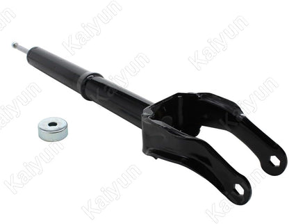 ya 10 9.16 baidi Front L/R Air Suspension Shock Absorber For for Mercedes W166 X166 ML GL Class GL450