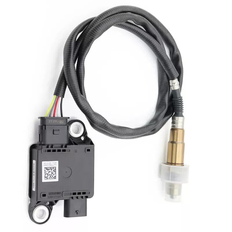 ya 6 8.14 Particulate Sensor 39265-2U100 for Kia Ceed III CD Wagon 1.6 CRDI 0281007556