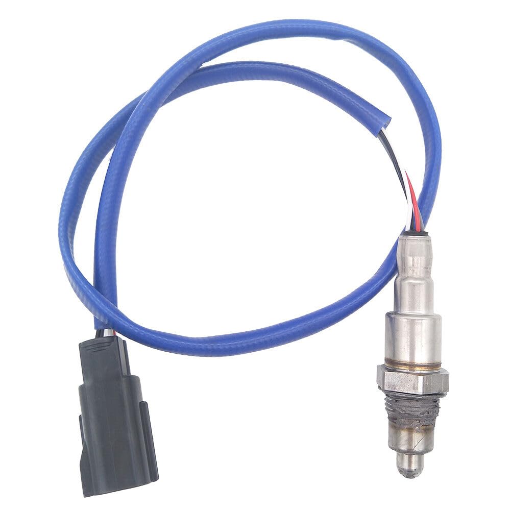 ya 5 8.10 LR052424 Downstream O2 Sensor for Range Rover Sport 3.0L 5.0L
