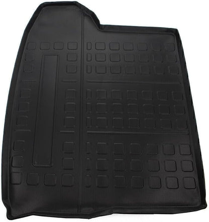 ya 4 8.10 Rear Boot Cargo Liner Trunk Floor Mat Tray for Toyota Highlander 2014-2019