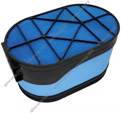 ya 23 10.7 baidi Air Filter 1636301441 for Atlas Copco Compressor