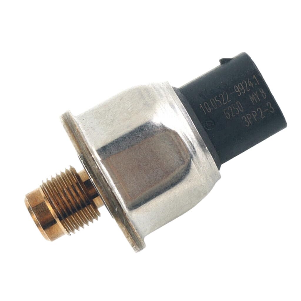 ya 5 8.10 3pp2-3 Fuel Rail Pressure Regulator Sensor for Jaguar xj8 for Golf IV 1.6 16v